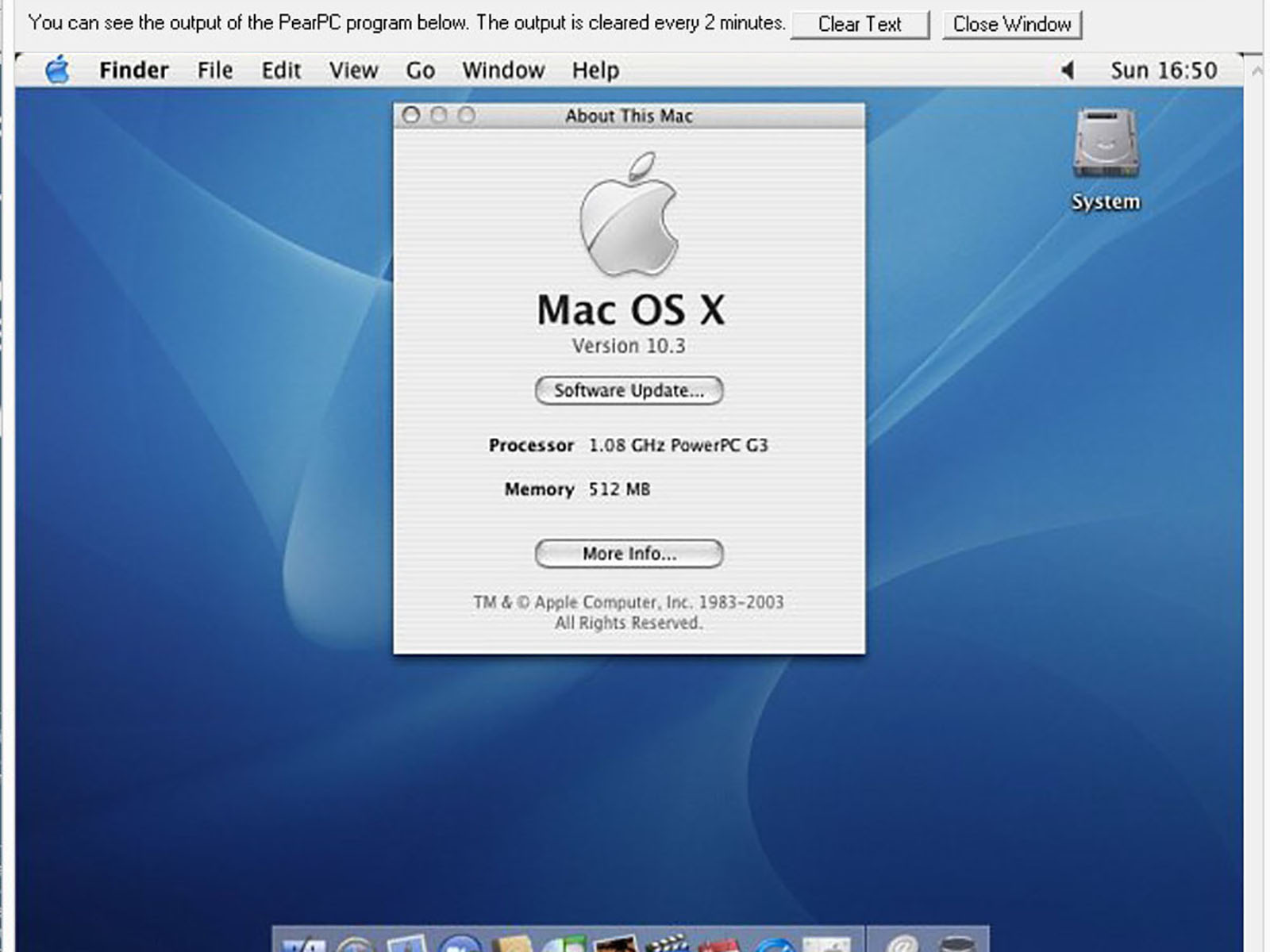 Mac os 10.3 9 download